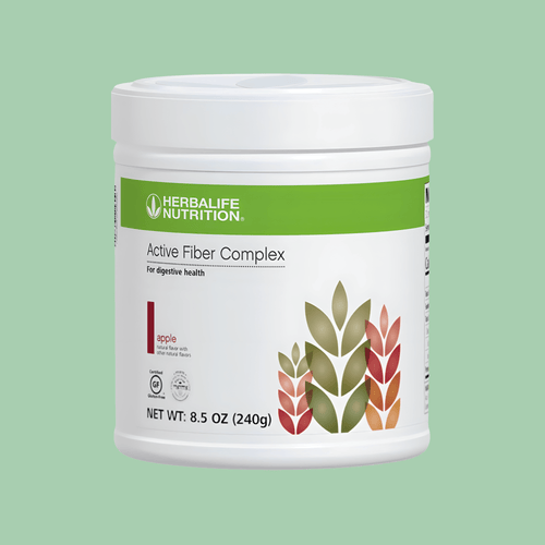 Active Fiber Complex: Apple - Lecse