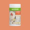 Formula 1 Select: Natural Vanilla flavor - Lecse