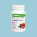 Herbal Tea Concentrate: Raspberry 1.8 Oz. - Lecse