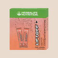 Liftoff®: Tropical Fruit Force Stick Packs - Lecse